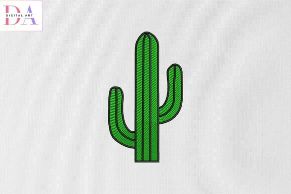 Simple Cactus: Minimal Desert Charm That Sells